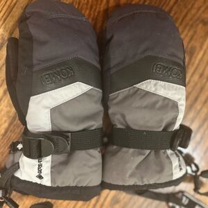 Kombi junior Gortex  Mittens